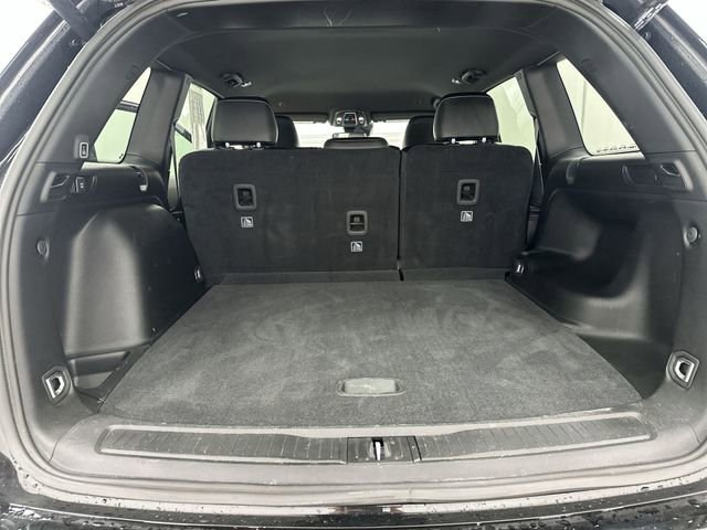 Used 2024 Jeep Grand Cherokee Altitude image 20