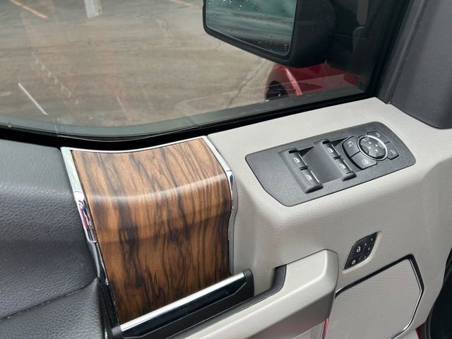 Used 2019 Ford F150 Lariat image 22