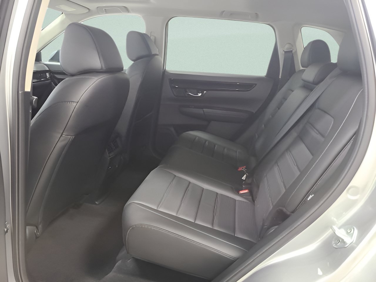 Certified 2025 Honda CR-V EX-L image 17