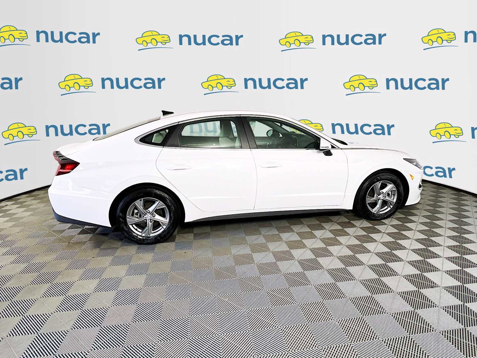 Certified 2023 Hyundai Sonata SE image 8