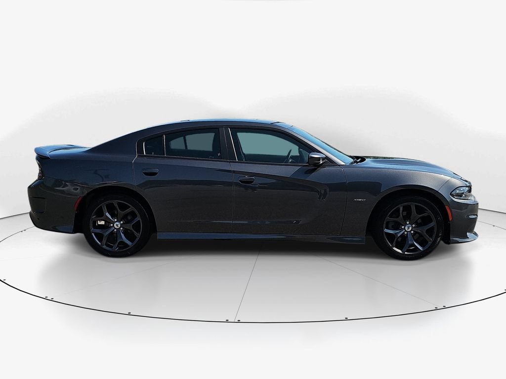 Used 2019 Dodge Charger R/T RWD image 5