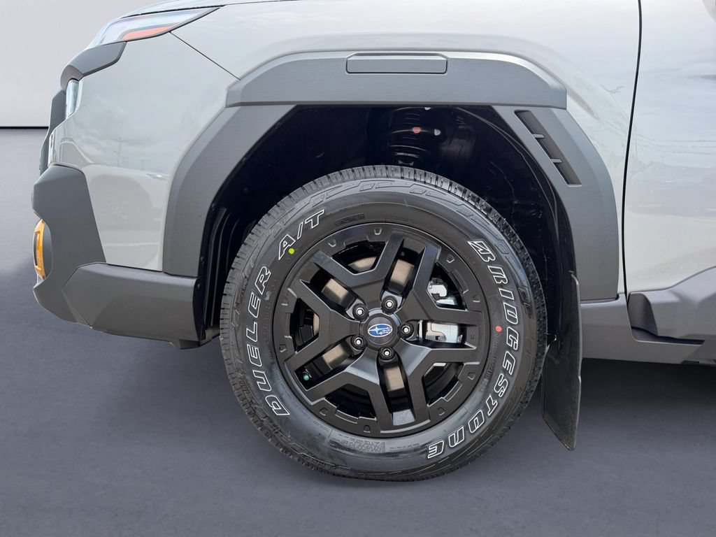 New 2026 Subaru Outback Wilderness AWD/4WD image 9