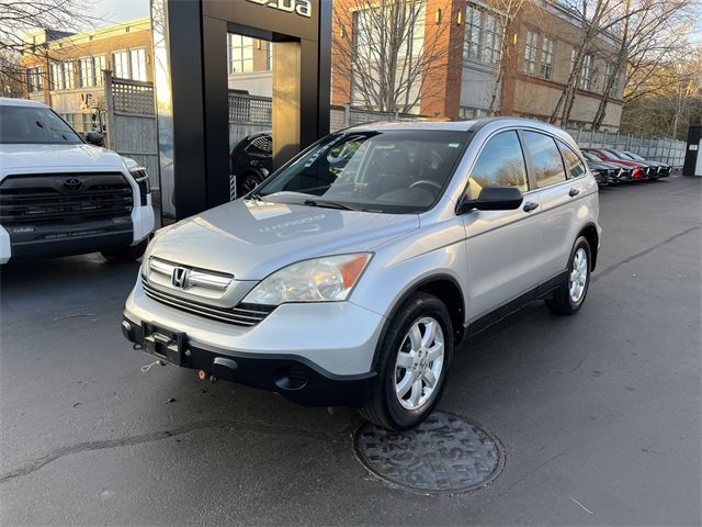 Used 2009 Honda CR-V EX
