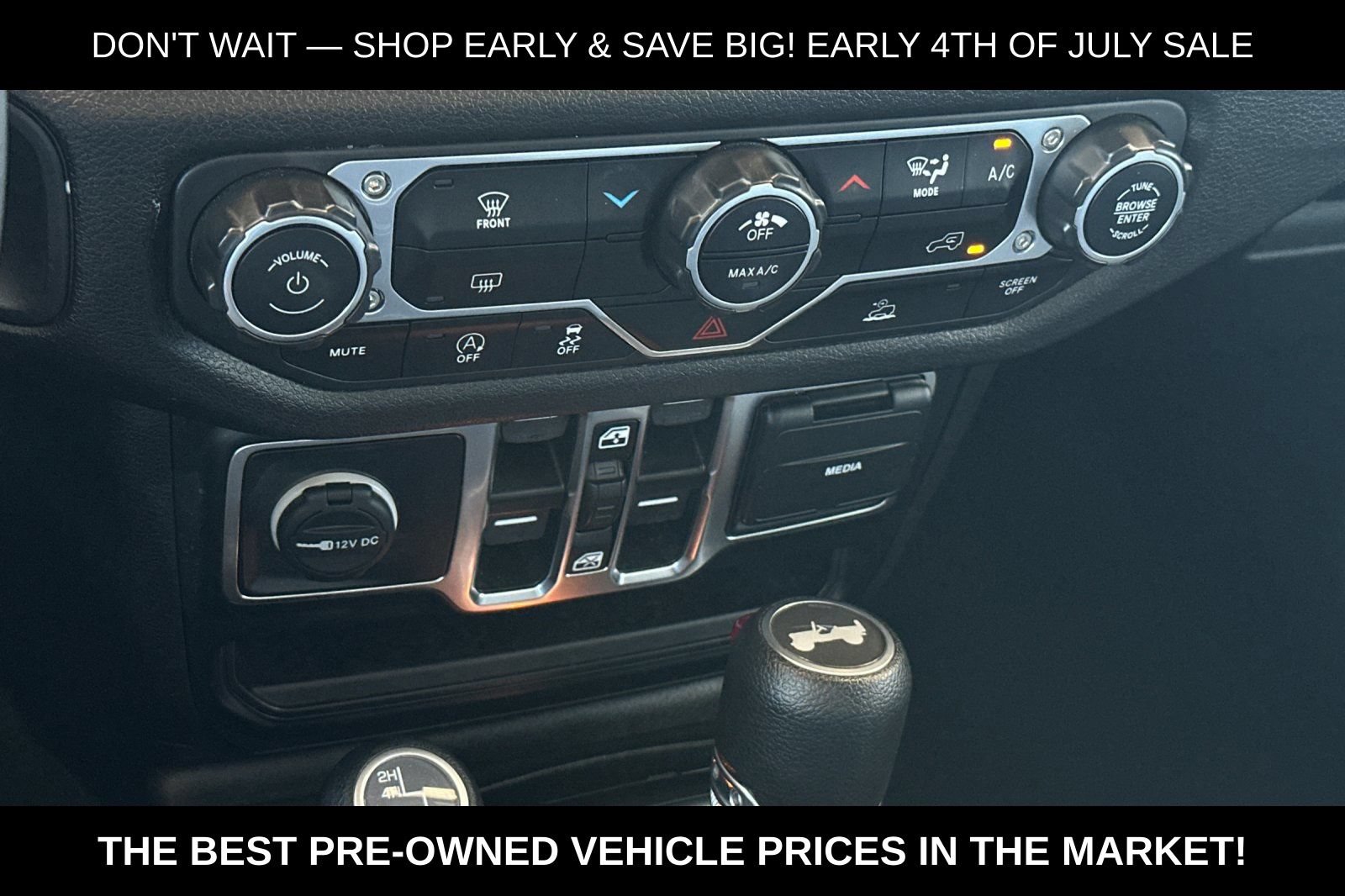 Used 2024 Jeep Wrangler Unlimited Sport AWD/4WD image 27