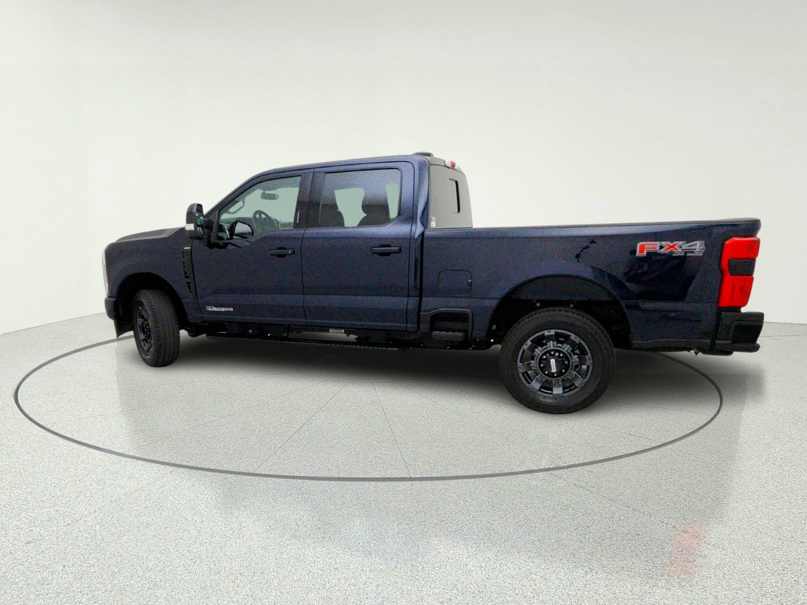 Used 2023 Ford F250 Lariat w/ Sport Appearance Package AWD/4WD image 13