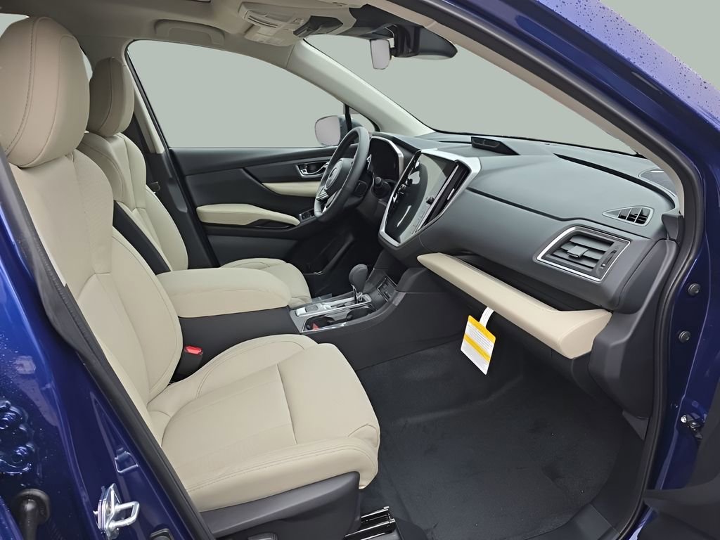 New 2026 Subaru Ascent Limited image 18