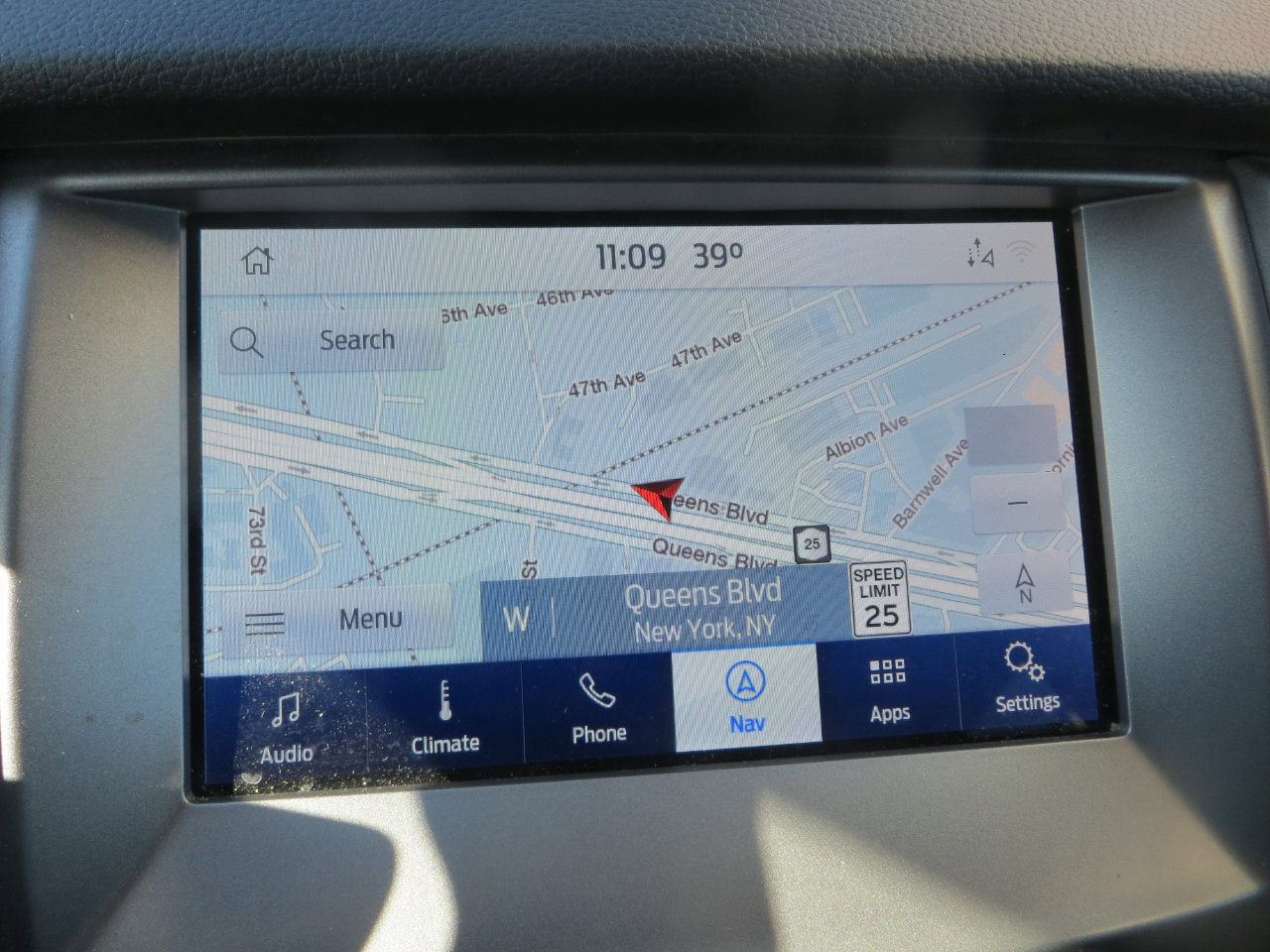 Used 2021 Ford Ranger XLT w/ Equipment Group 301A Mid image 11