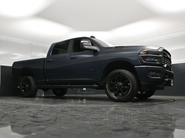 Used 2025 RAM 2500 Big Horn AWD/4WD image 57