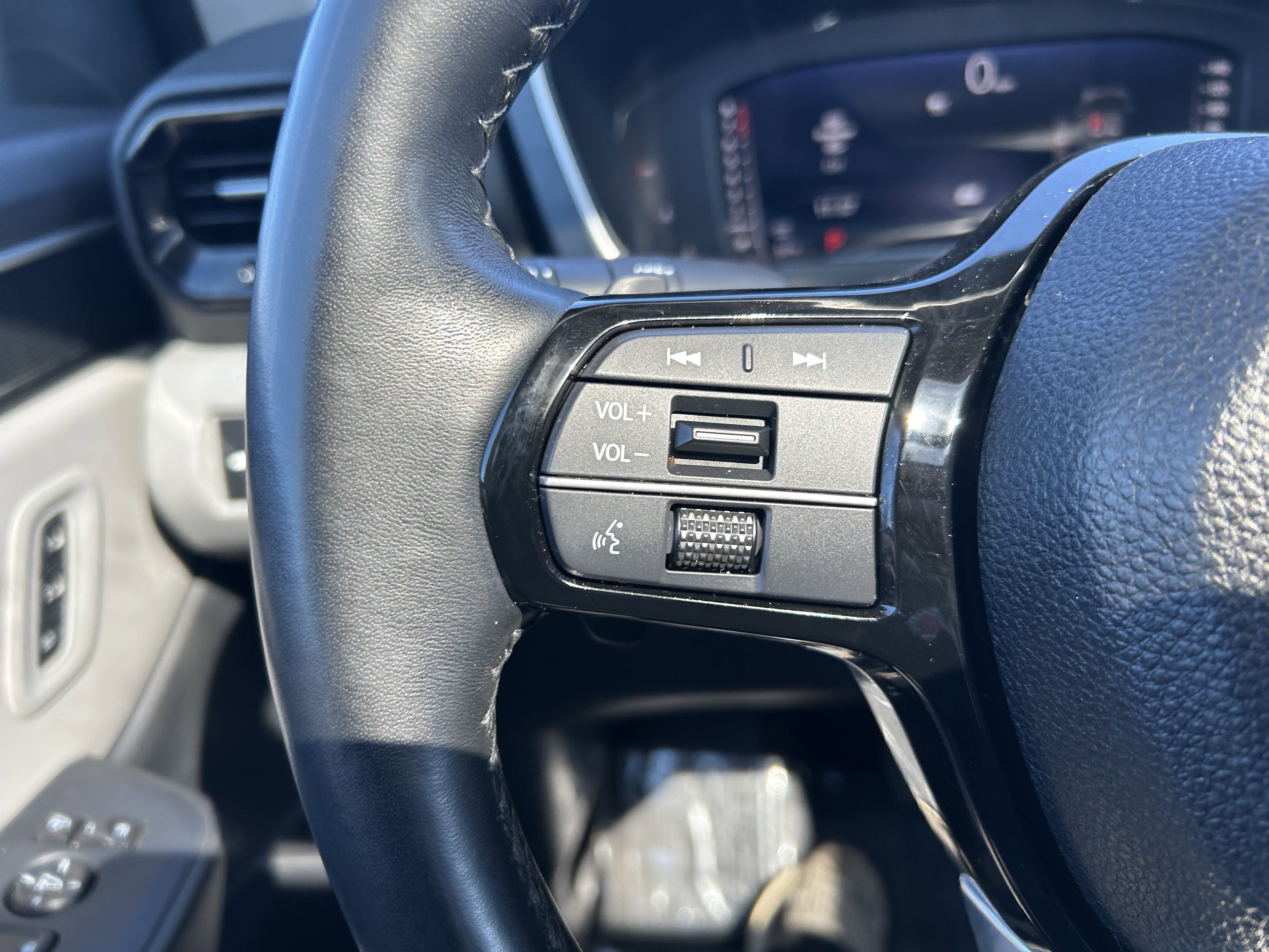 Used 2023 Honda Pilot Elite image 20