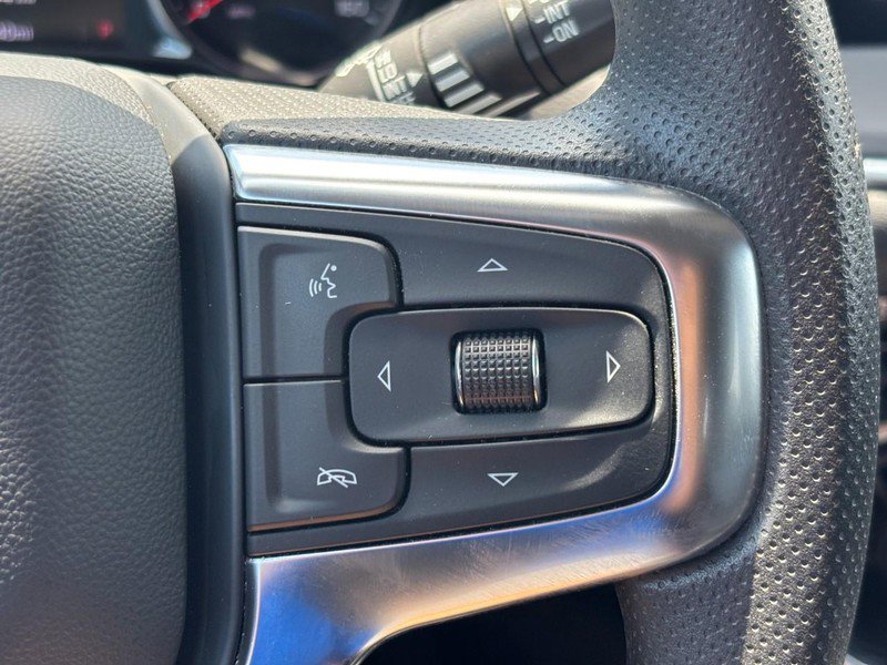 Certified 2024 Chevrolet Blazer LT w/ Convenience Package FWD image 18