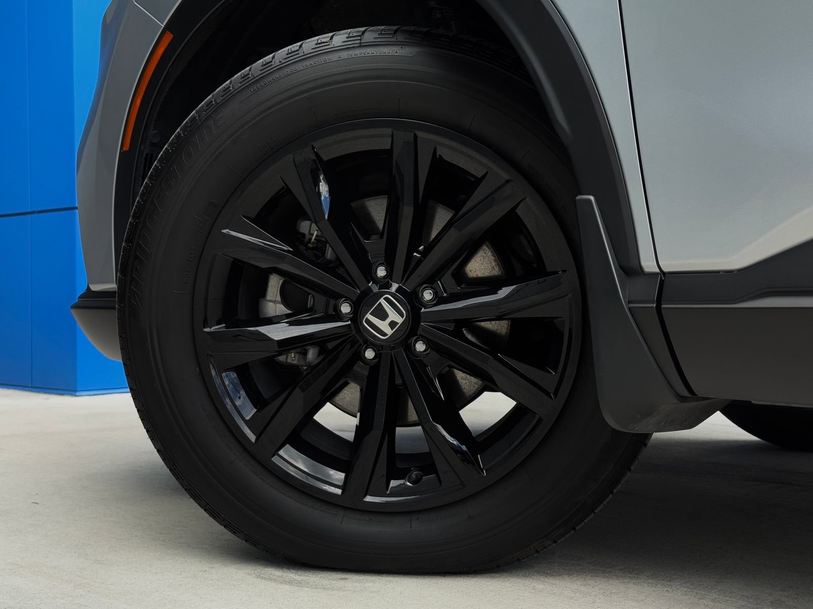 Used 2023 Honda CR-V EX-L image 28