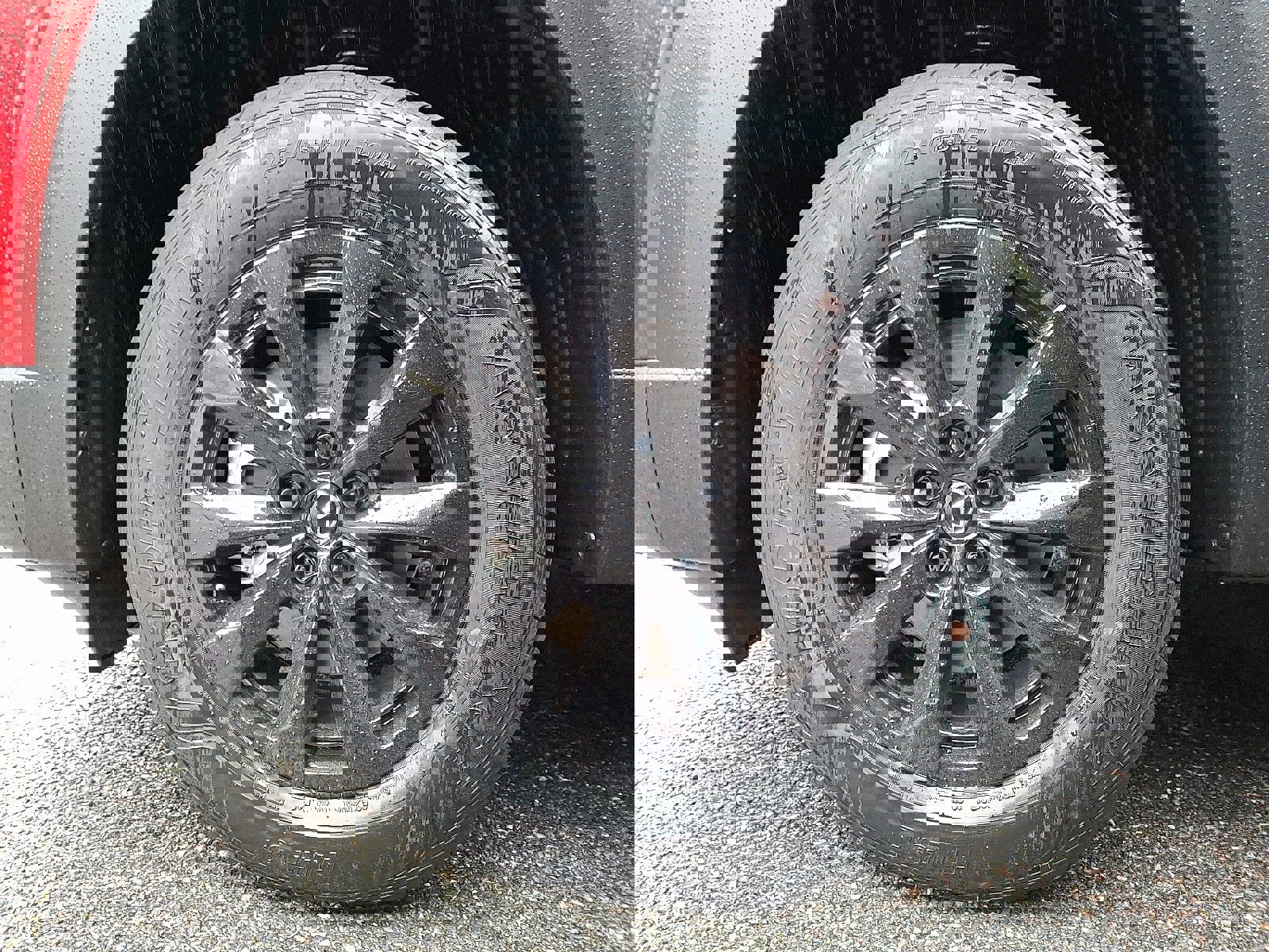 New 2026 MAZDA CX-50 AWD 2.5 Hybrid w/ Cargo Package image 4