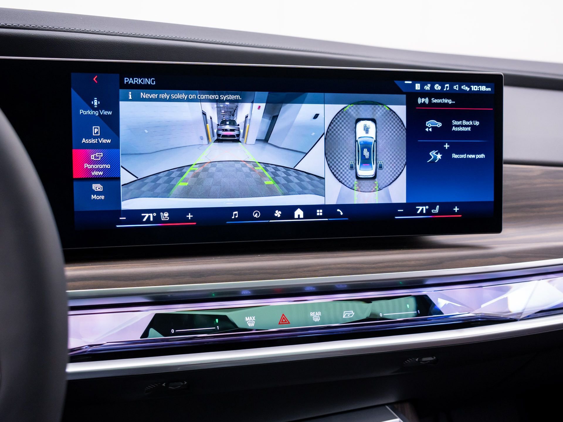 New 2026 BMW i7 M70 AWD/4WD image 26