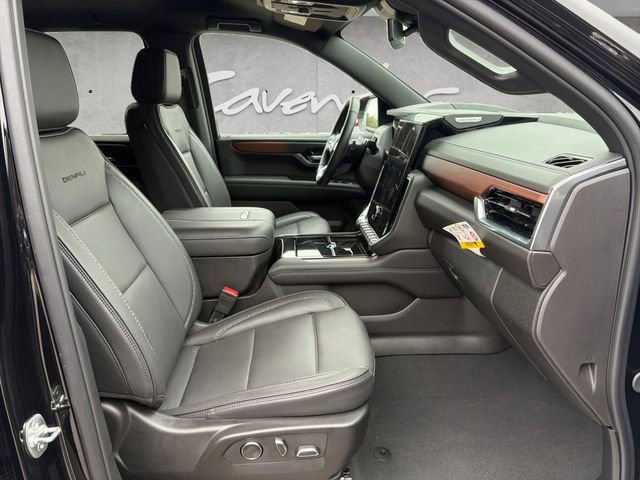 Certified 2025 GMC Yukon XL Denali AWD/4WD image 17