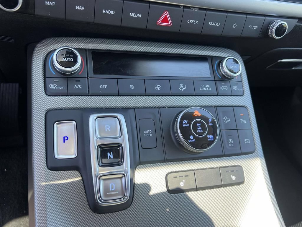 Used 2023 Hyundai Palisade XRT AWD/4WD image 30