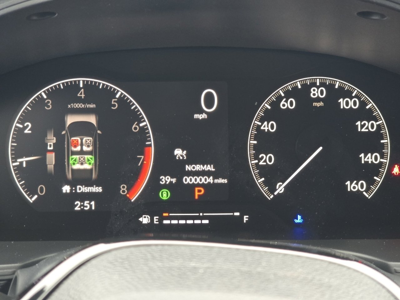 New 2026 Honda Civic Sport image 25