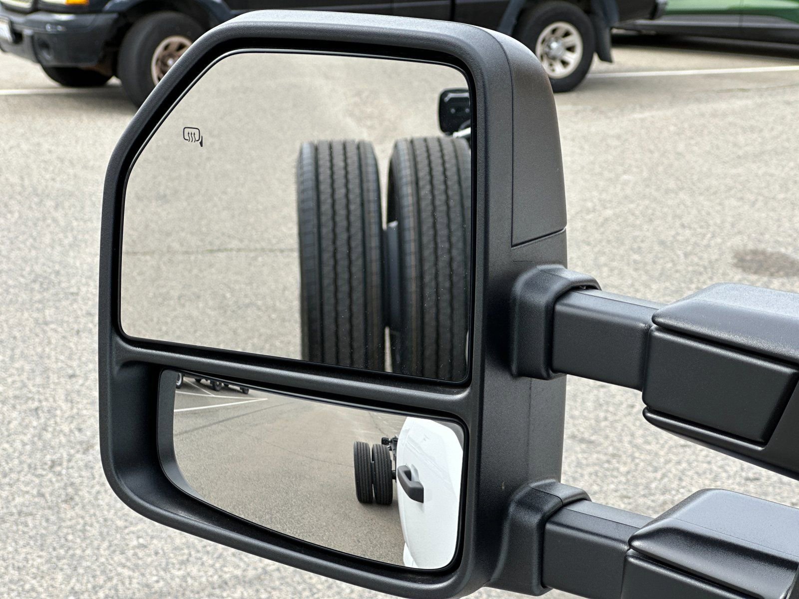 New 2026 Ford F600 4x4 Regular Cab Super Duty image 28