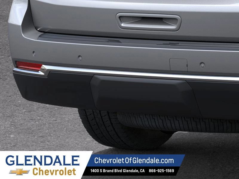 New 2026 Chevrolet Tahoe LS w/ LPO, Dark Essentials Package RWD image 14