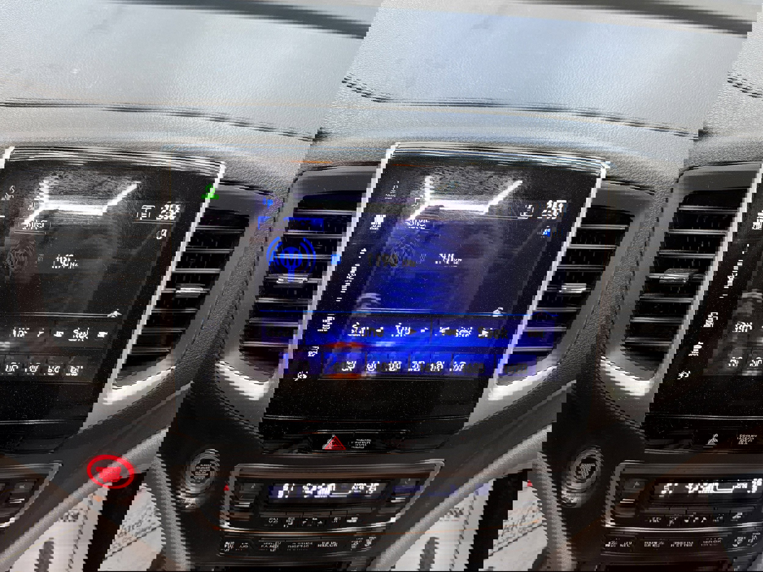 Used 2016 Honda Pilot EX-L image 16