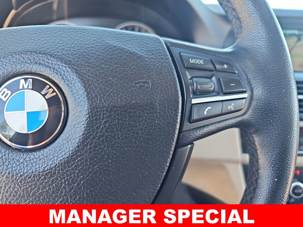 Used 2013 BMW 535i xDrive Sedan image 18