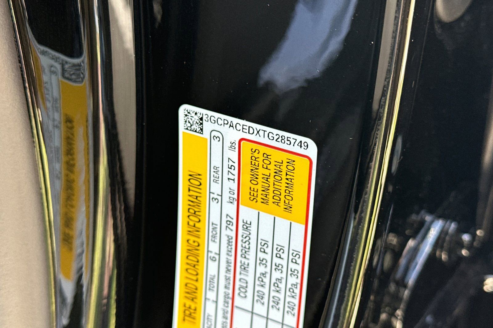 New 2026 Chevrolet Silverado 1500 LT image 27