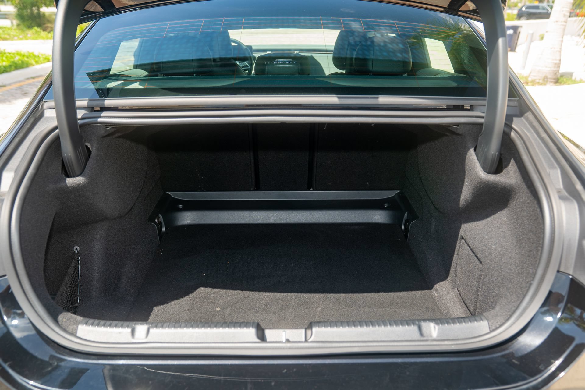 Used 2023 Mercedes-Benz EQE 350+ Sedan image 36