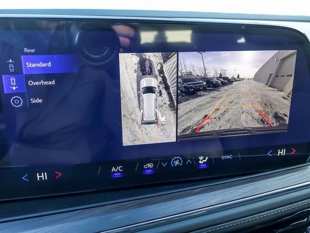 New 2026 Chevrolet Tahoe LS image 25