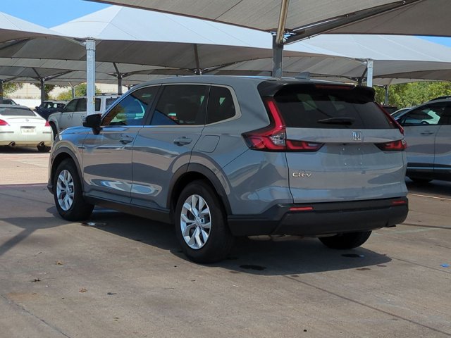 Used 2024 Honda CR-V LX image 7