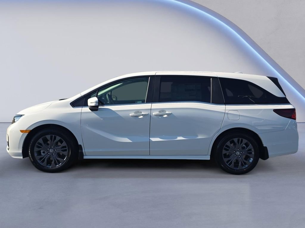 New 2026 Honda Odyssey Touring image 2
