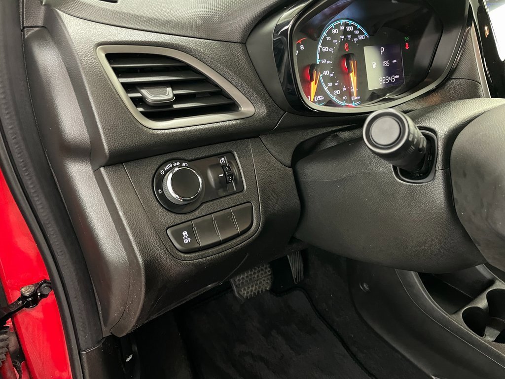 Certified 2019 Chevrolet Spark LS image 20