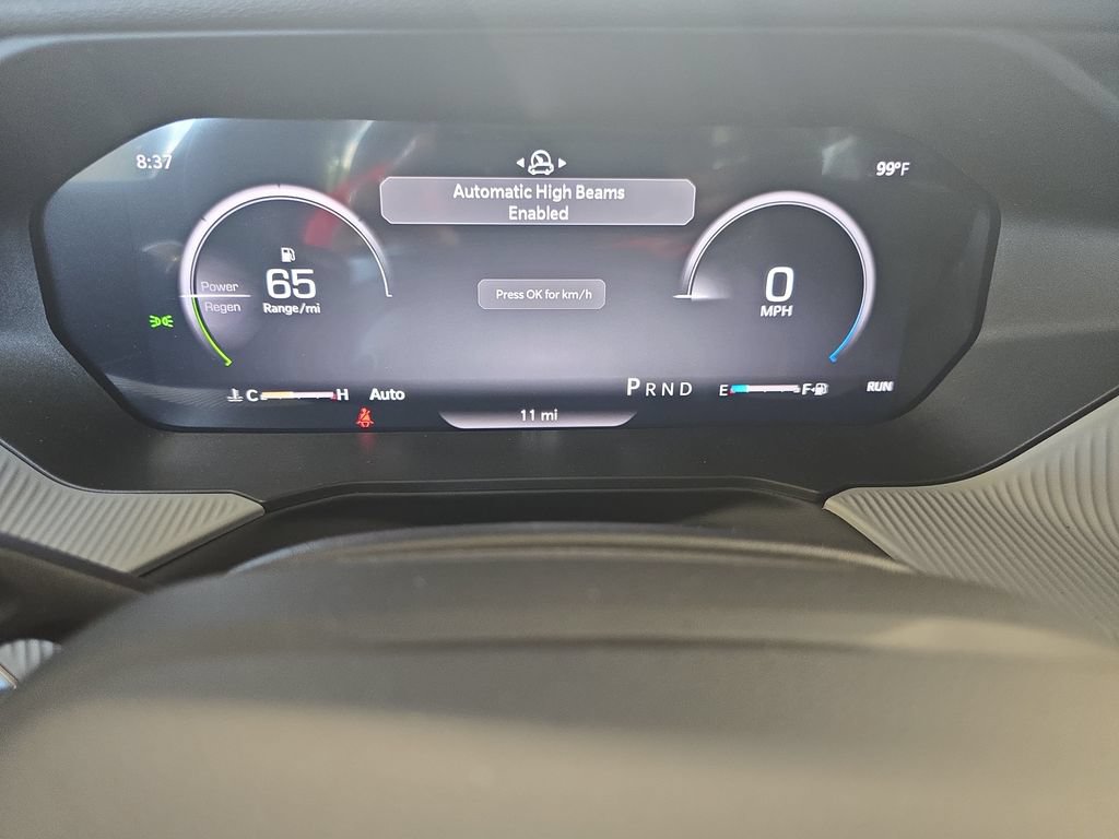 New 2026 Jeep Cherokee Laredo AWD/4WD image 20