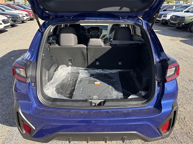 New 2026 Subaru Crosstrek 2.0i Premium image 23