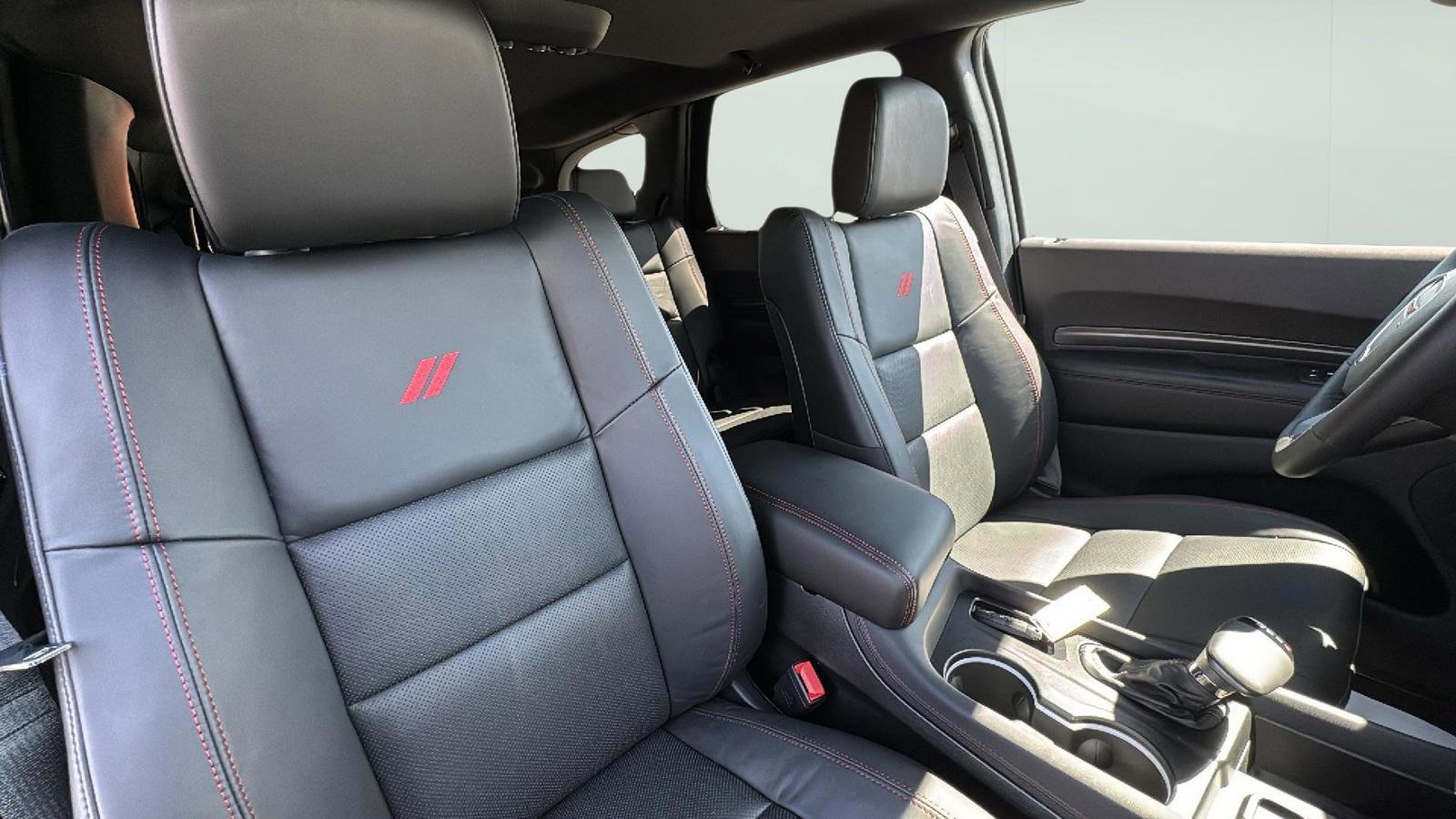 New 2026 Dodge Durango GT image 18