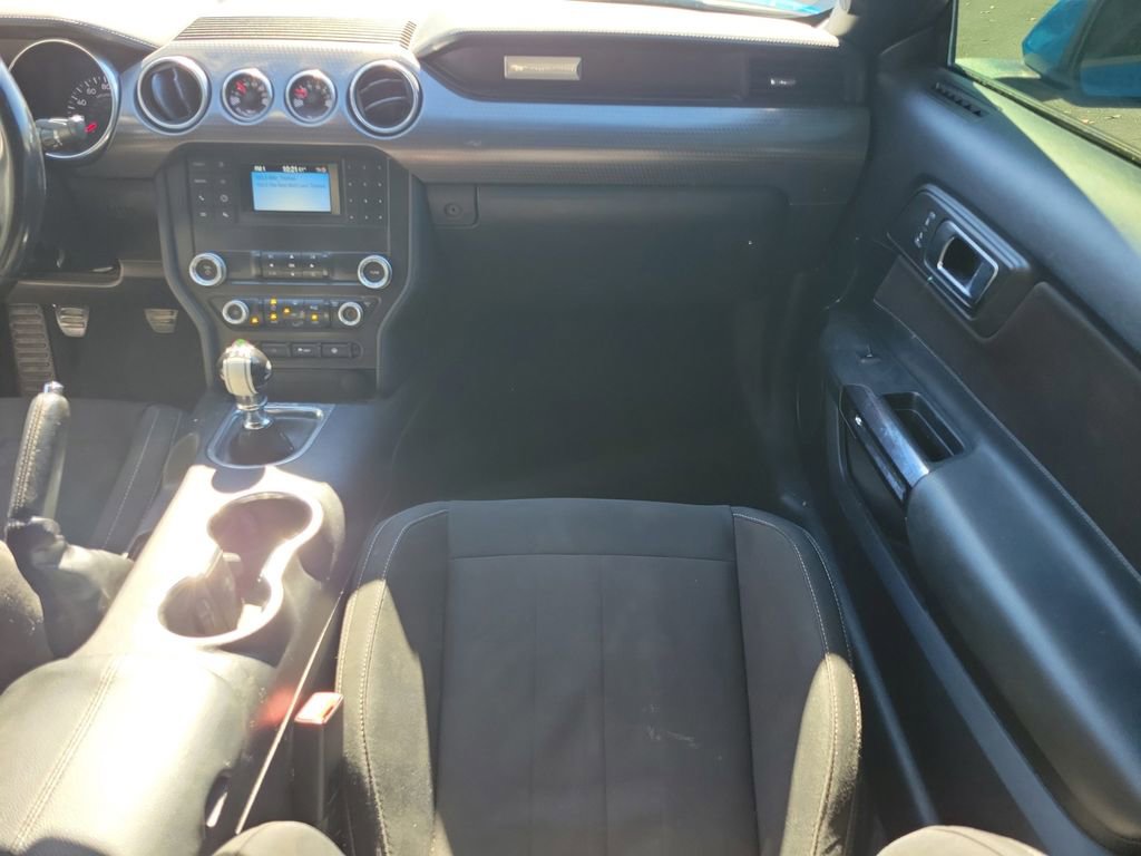 Used 2019 Ford Mustang GT w/ GT Performance Package image 19