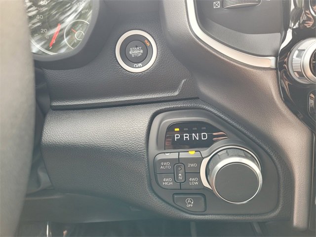 New 2026 RAM 1500 Big Horn image 29