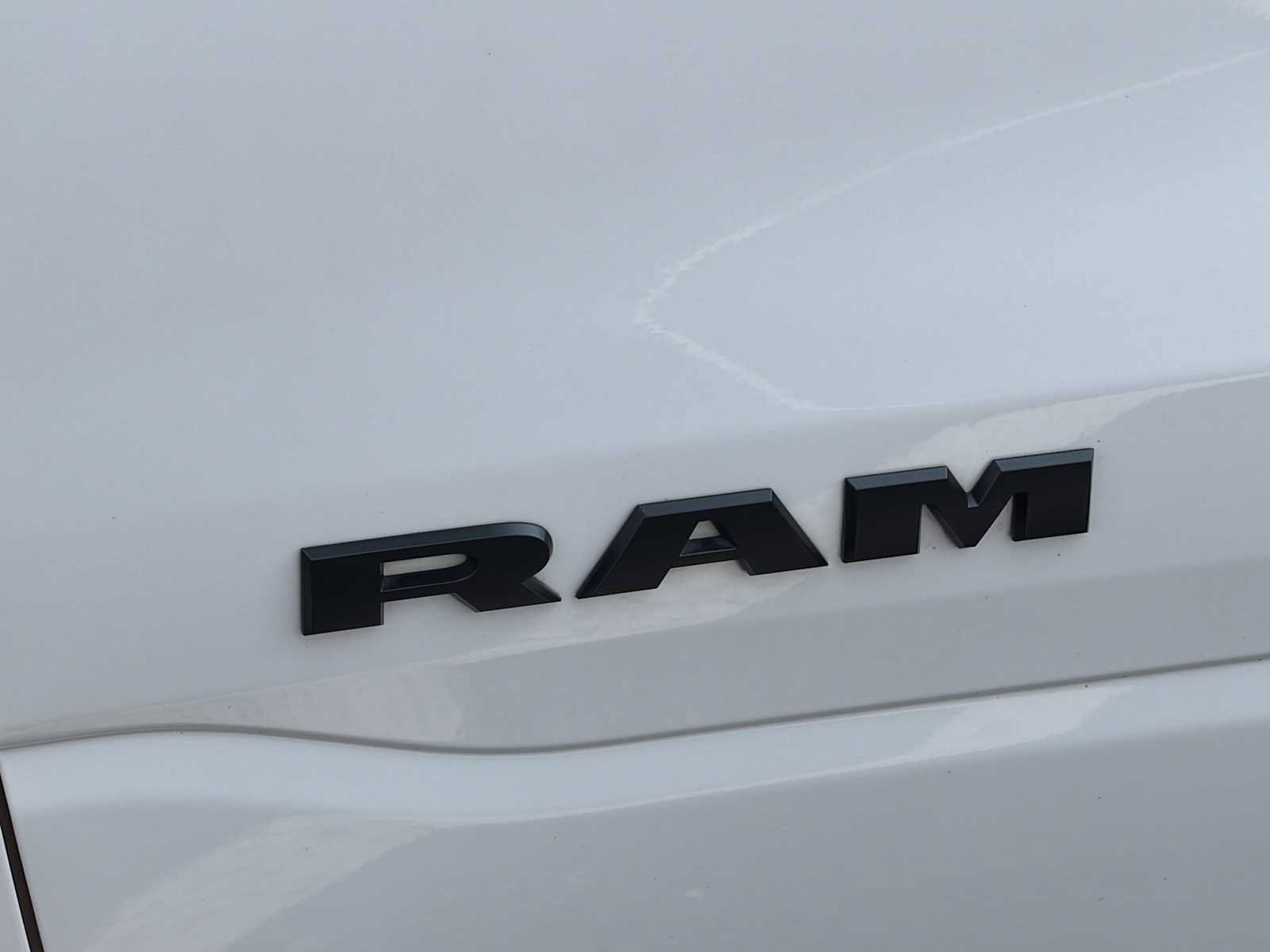 Used 2023 RAM 1500 Laramie AWD/4WD image 36