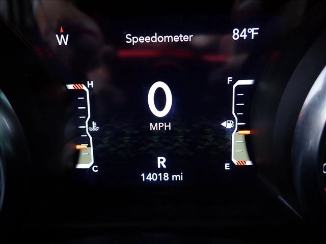 Used 2023 Jeep Gladiator Rubicon w/ Cold Weather Group AWD/4WD image 23