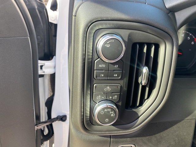 New 2026 GMC Sierra 1500 Pro w/ Pro Value Package image 19