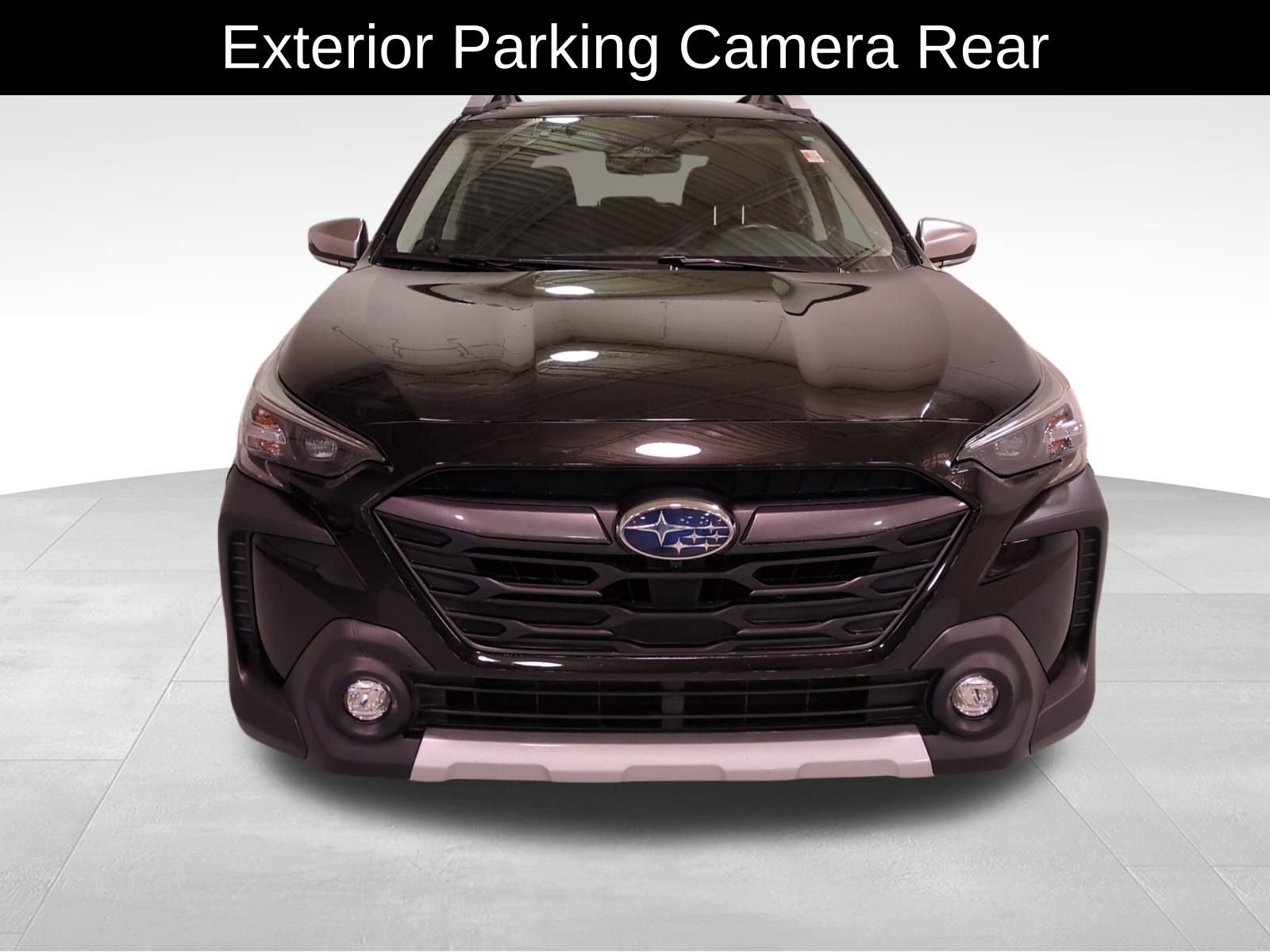 Used 2024 Subaru Outback Touring image 10