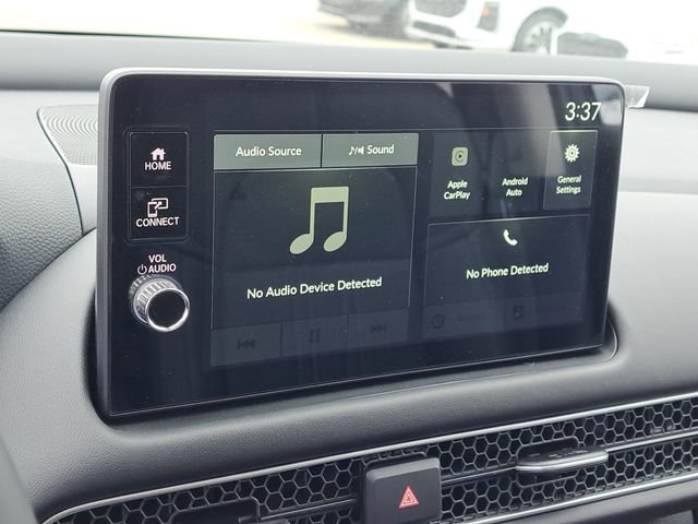 New 2026 Honda HR-V EX-L image 13