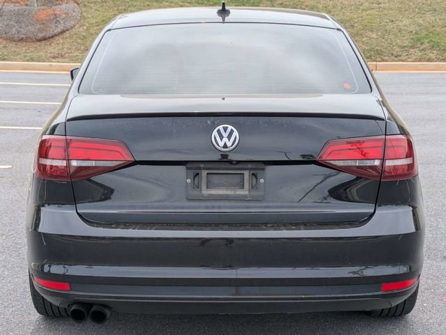 Used 2016 Volkswagen Jetta Sport image 5