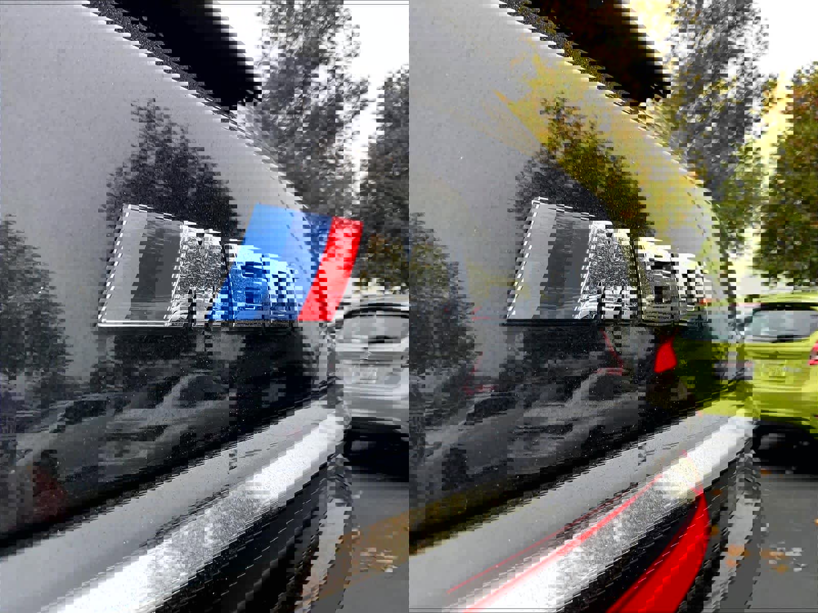 Used 2025 BMW X7 M60i image 11