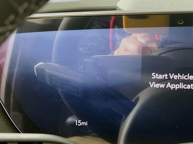 New 2025 Buick Envision Sport Touring image 11