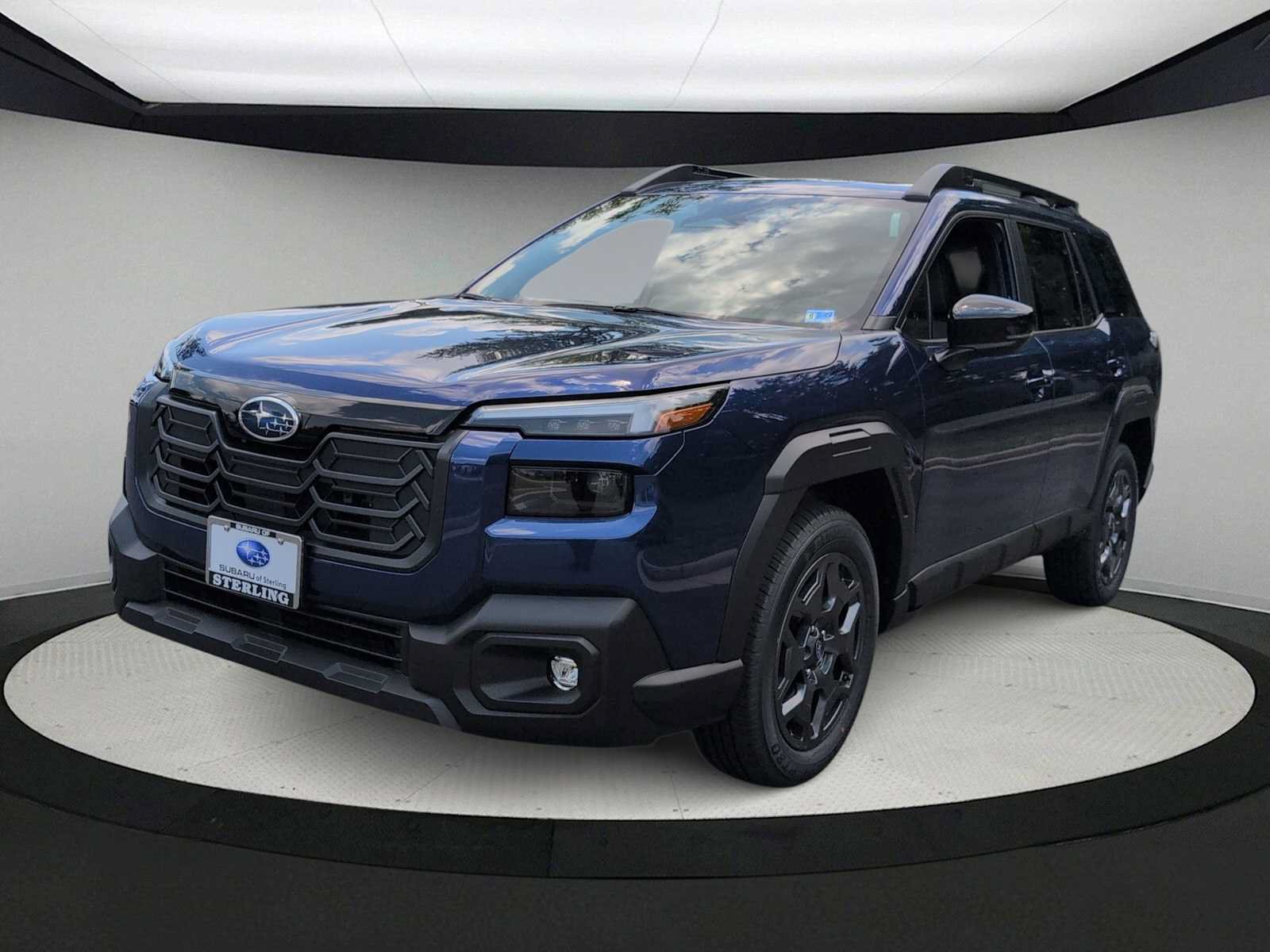 New 2026 Subaru Outback Premium AWD/4WD image 4