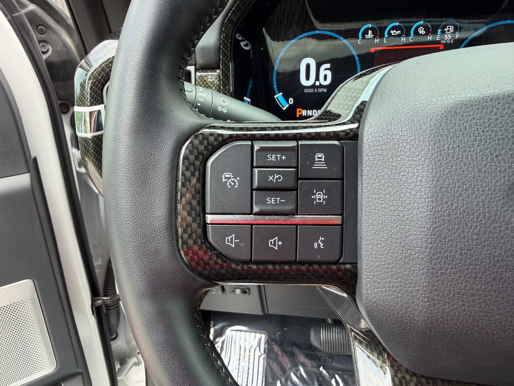 Used 2023 Ford F150 Lariat w/ Equipment Group 502A High AWD/4WD image 42