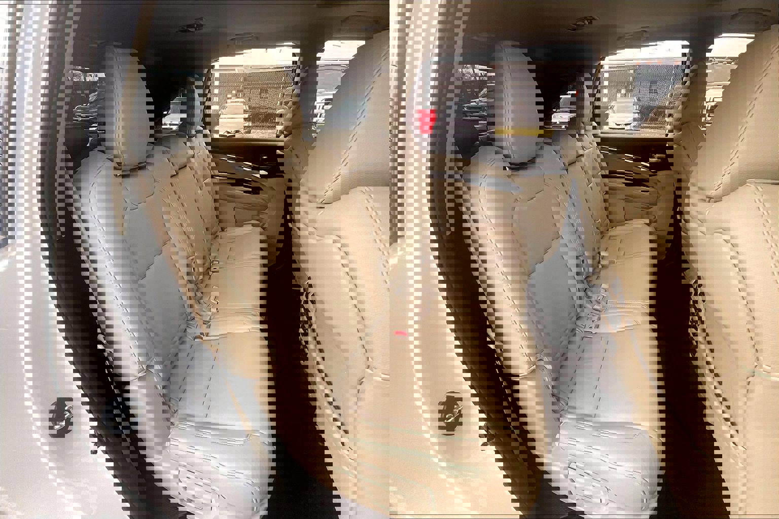 Used 2018 Acura MDX SH-AWD w/ Technology Package image 32