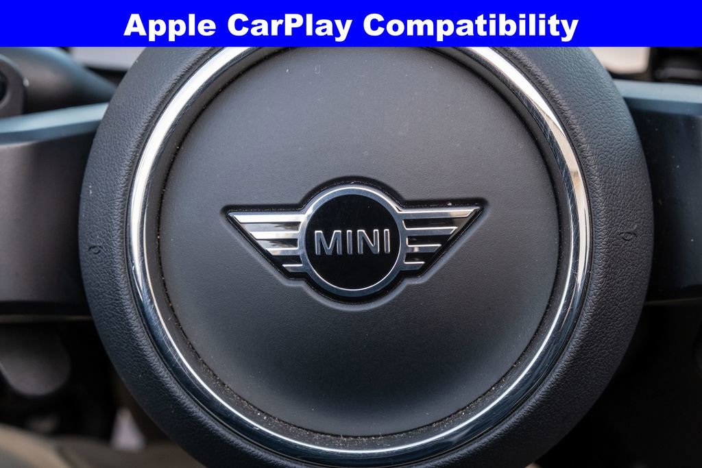 Used 2023 MINI Cooper S image 22