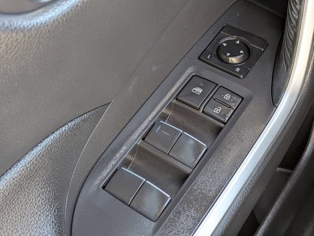 Used 2021 Toyota RAV4 XLE Premium AWD/4WD image 24