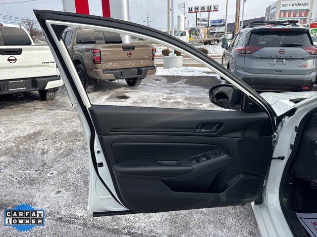 Certified 2024 Nissan Altima 2.5 S image 9