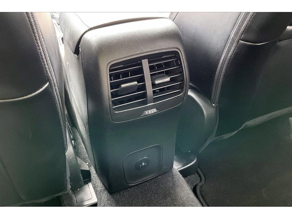 Used 2024 Ford Escape Platinum AWD/4WD image 30